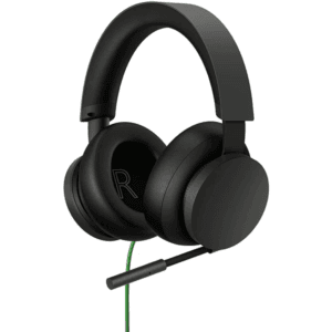 Casque Stéréo Xbox filaire - maroc