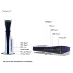 Playstation 5 Slim - prix maroc