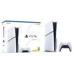 PS5 Slim - prix maroc