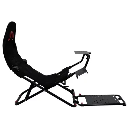 Playseat Evolution Black - Prix maroc
