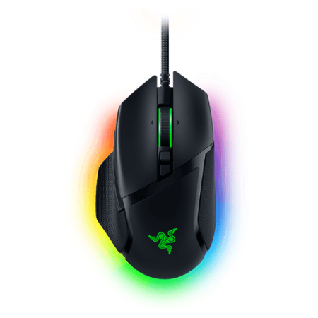 Razer Basilisk v3 - Prix Maroc