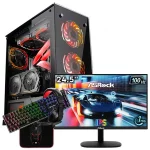 Pc GAMER R5 3400G-VEGA 11/16Go - prix maroc