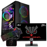 PC GAMER R3 3200G - prix maroc