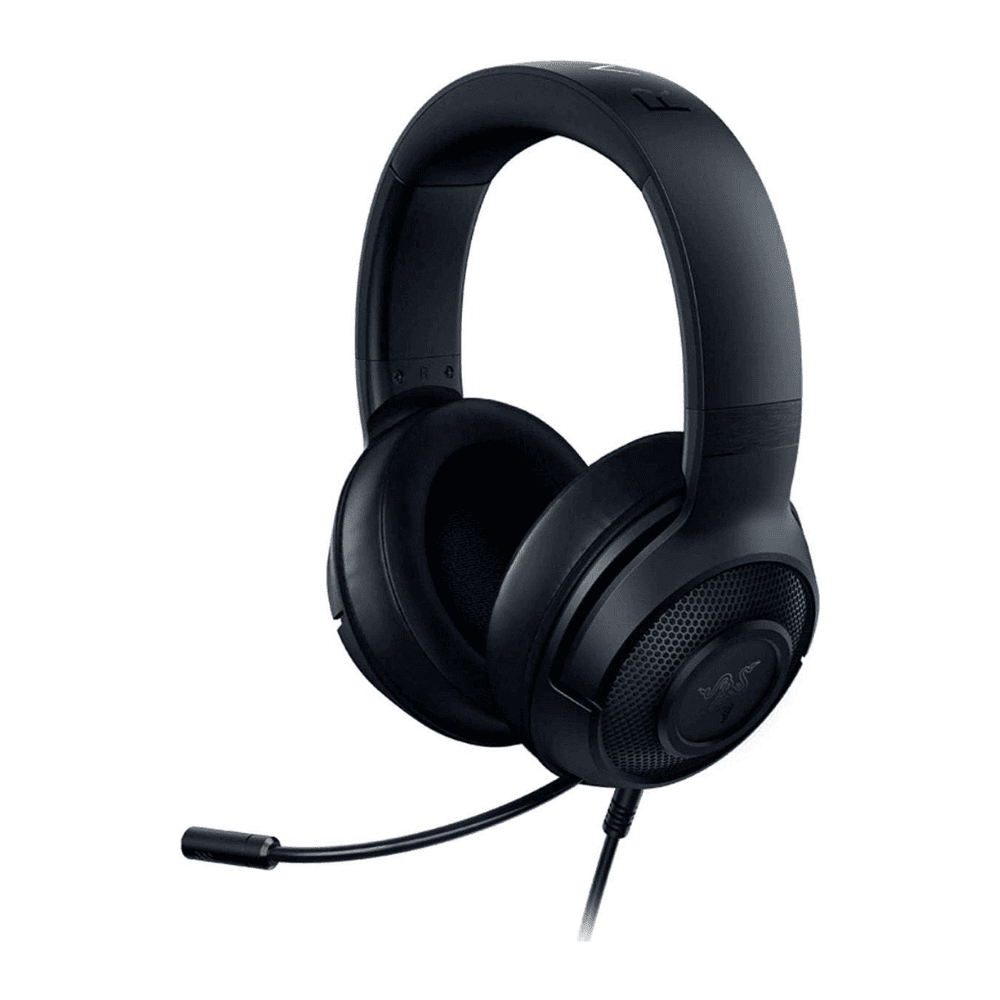 Razer Kraken X Lite Noir - prix maroc