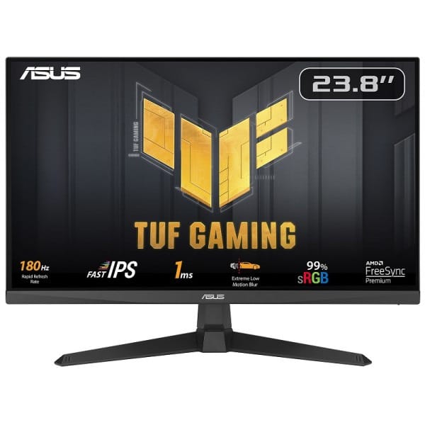 ASUS TUF Gaming VG249Q3A - prix maroc