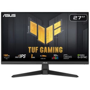 ASUS TUF Gaming VG279Q3A 27" - prix maroc