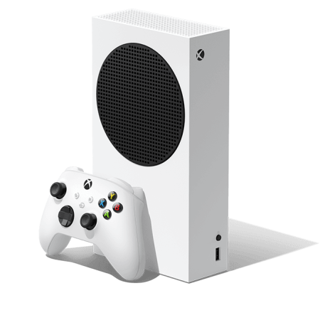 Xbox Series S - prix maroc