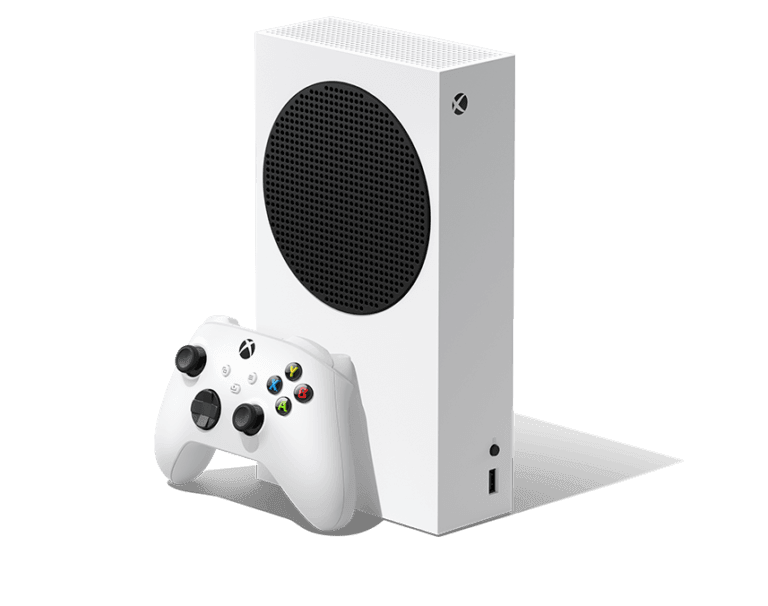 Xbox Series S - prix maroc