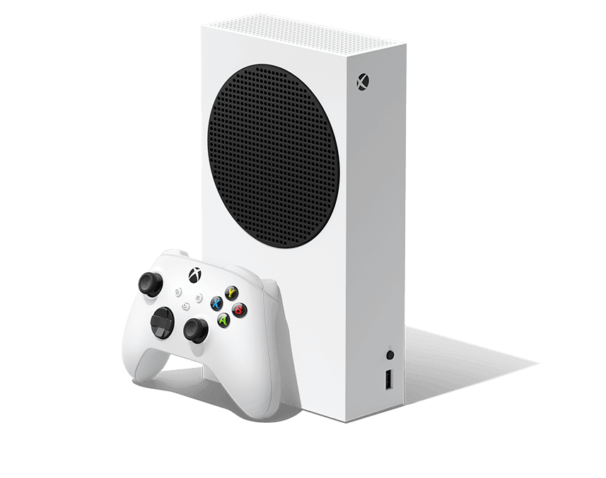 Xbox Series S - prix maroc