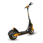 Trottinette Électrique Bison carbon - prix maroc