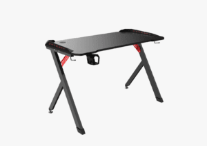 Bureau Gamer RGB GT 01 - prix maroc