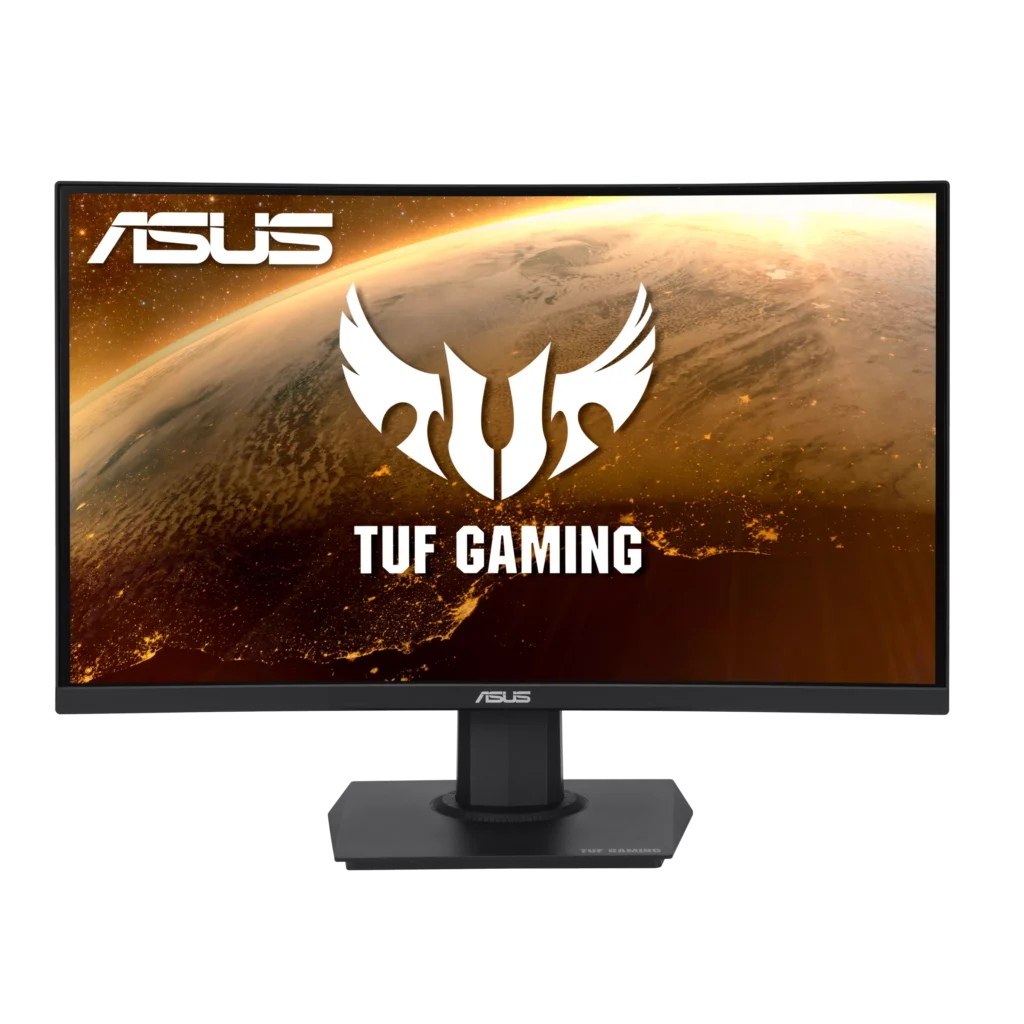 ASUS VG24VQE 23.6" LED 165 Hz - prix maroc