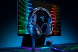 Casque Razer Barracuda X - gameplus