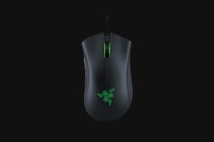 Razer DeathAdder Essential (Noir) - prix maroc