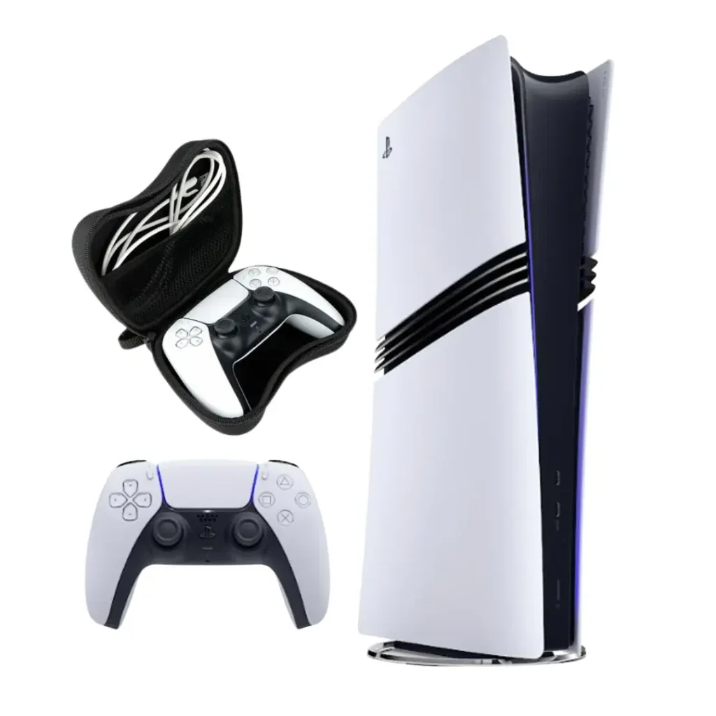 PS5 Pro - prix maroc