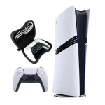 PS5 Pro - prix maroc