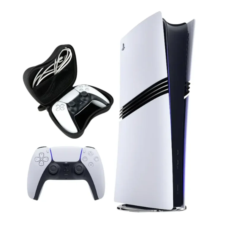 PS5 Pro - prix maroc