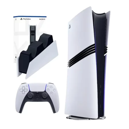 PlayStation 5 Pro - prix maroc