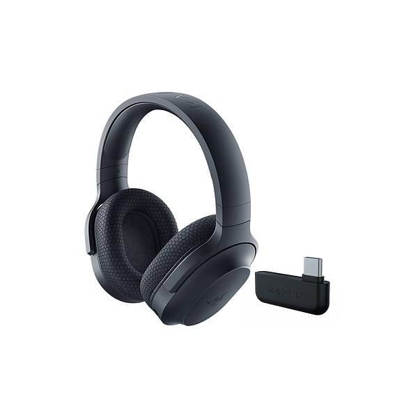 Casque Razer Barracuda X - prix maroc