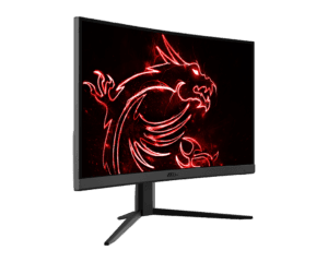 MSI Optix G24C4 - prix maroc