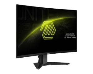 MSI Optix MAG 27C6X - gameplus