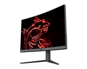 MSI Optix G24C4 - gameplus