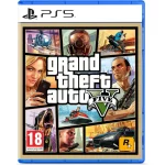 GTA 5 PS5 - Prix Maroc