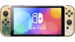 Console Nintendo Switch - prix maroc