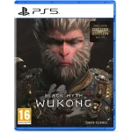 Black Myth Wukong PS5 - prix maroc