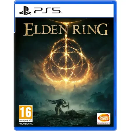 Elden Ring PS5 - prix maroc