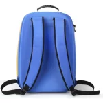 Sac A Dos De Transport PS5 Bleu - DeadSkull