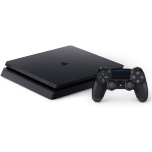 Console Ps4 slim 500 Go - prix maroc