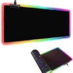 Tapis de Souris RGB - prix mroc