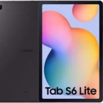 Samsung Galaxy Tab S6 Lite - prix maroc