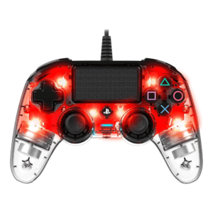 Manette PS4 Filaire - prix maroc