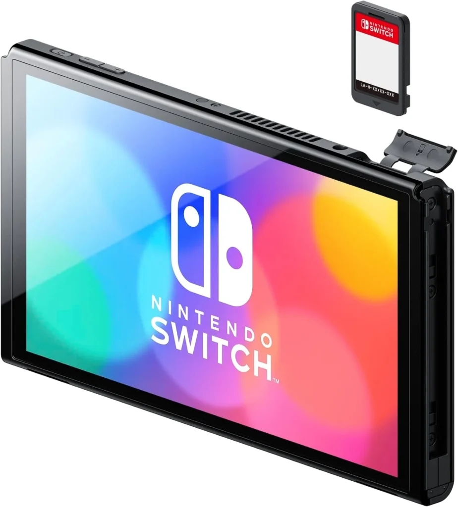 Console Nintendo Switch - GAMEPLUS