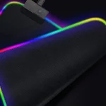 Tapis Souris RGB - prix maroc