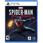 Marvel's Spider-Man: Miles Morales PS5 - Prix Maroc