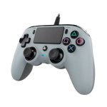 Manette PS4 filaire Gris - prix maroc