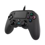 Manette PS4 filaire Noir - prix maroc
