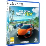 The Crew Motorfest Ps5 - Prix Maroc