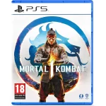 Mortal Kombat 1 PS5 - Prix Maroc