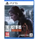 The Last of Us Part II PS5 - Prix Maroc