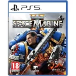 Warhammer 40000: Space Marine 2 PS5 - Prix Maroc