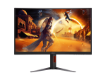 AOC CQ27G4 27" Fast VA Curved 0.5ms 180Hz 2K - prix maroc