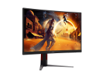 AOC CQ27G4 27" QHD 180Hz Curved - prix maroc