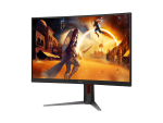 AOC CQ27G4 27" Fast VA Curved - prix maroc