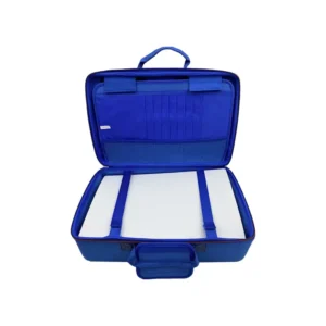 Sac de Transport Ps5 Bleu - gameplus