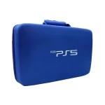 Sac De Rangement Ps5 Bleu - prix maroc
