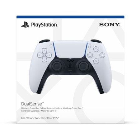 Manette Ps5 - prix maroc